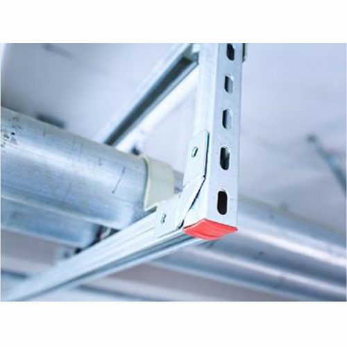 门型双吊侧向组合支架