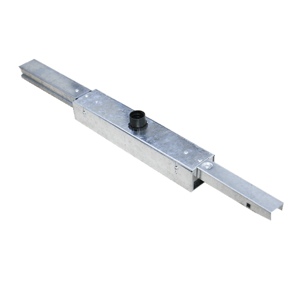 母线槽光纤槽道