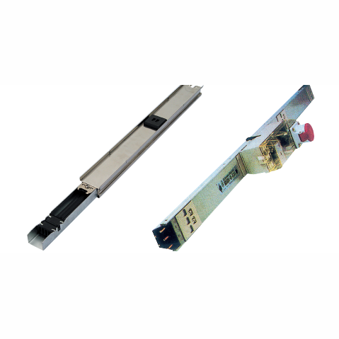 DWZM型照明母线系统