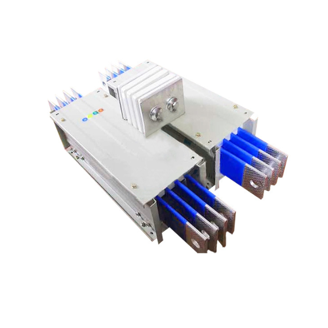 防水防火母线槽