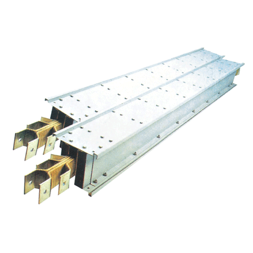 NHMC-A耐火母线槽