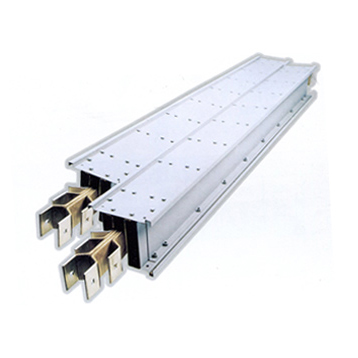 DWMC-NH 系列耐火型母线槽