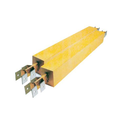 NWMC-A树脂型绝缘母线槽