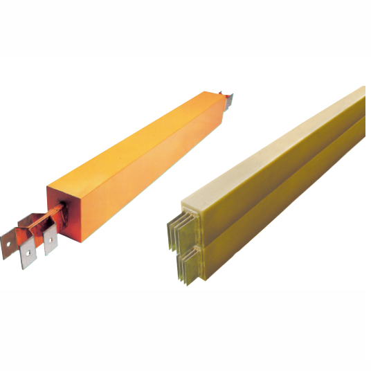 DWJZ环氧树脂浇注母线槽