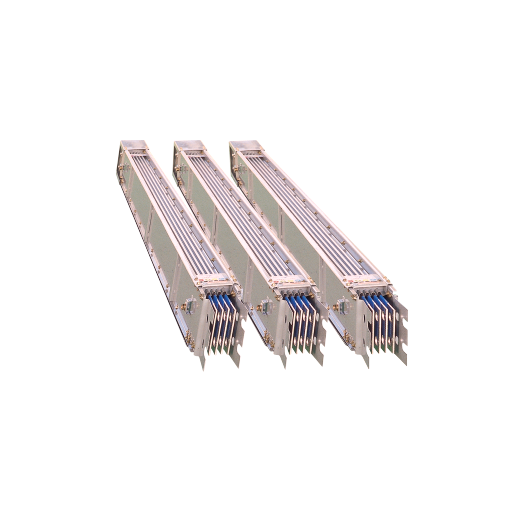 DWMC-2A高强封闭母线槽