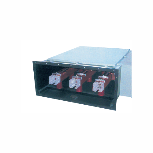 DWGM 共箱封闭母线槽