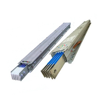 空气绝缘母线槽