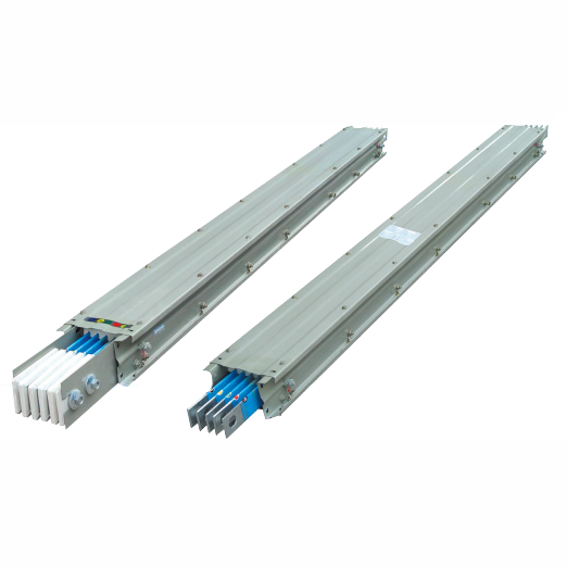 DWMC-2F空气绝缘母线槽