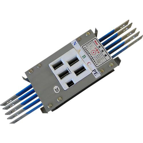 BMC空气型母线槽