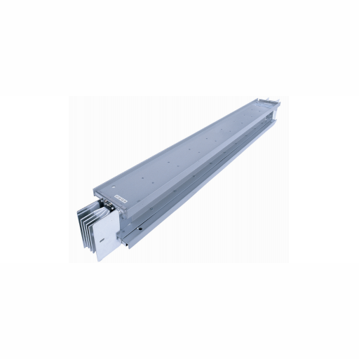 DWMC-M 铝壳母线槽