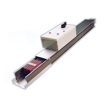 母线的分支插接箱