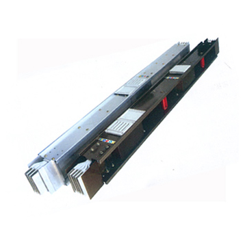 密集型铜铝复合母线槽