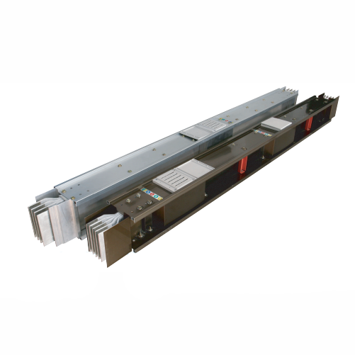 DWMC-TL 密集型铜铝复合母线槽