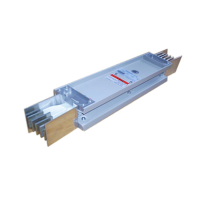 CCX密集型插接式母线槽