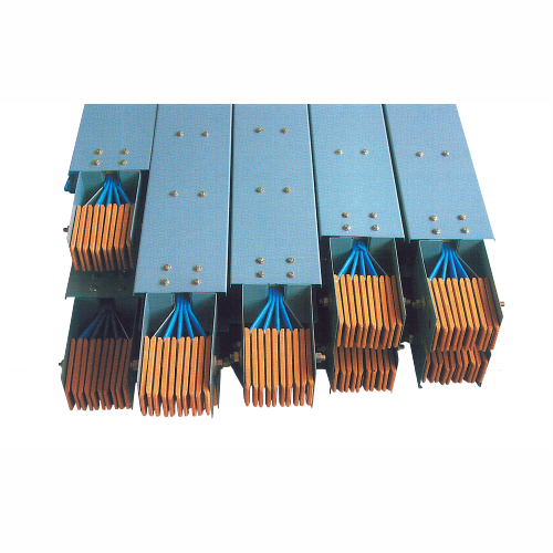 CCX3密集绝缘母线槽