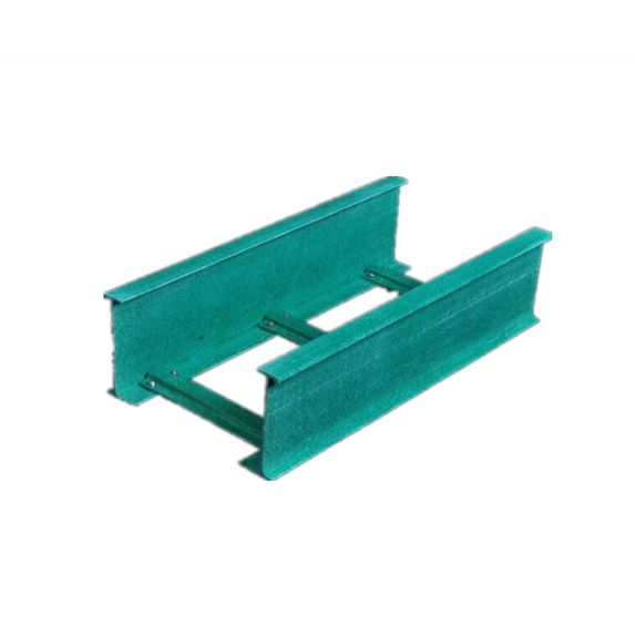 梯级式玻璃钢桥架