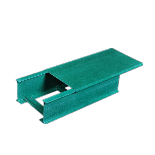 梯级式玻璃钢电缆桥架