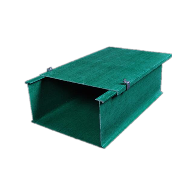 玻璃钢电缆桥架