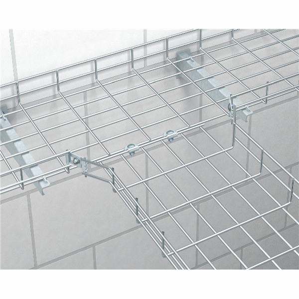 网格式桥架供应