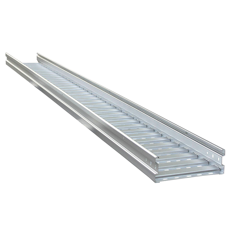 不锈钢托盘桥架