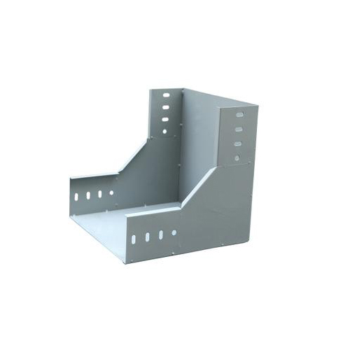 不锈钢垂直下弯通