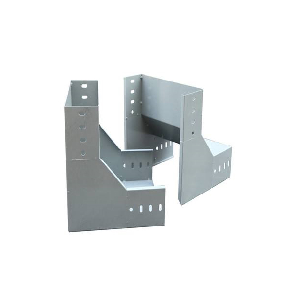 不锈钢垂直上弯通