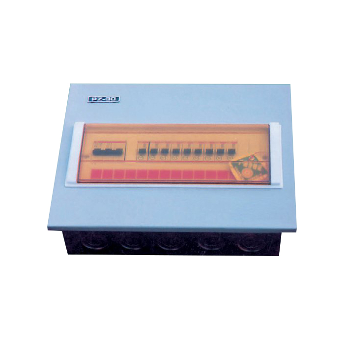 PZ30型终端电器箱