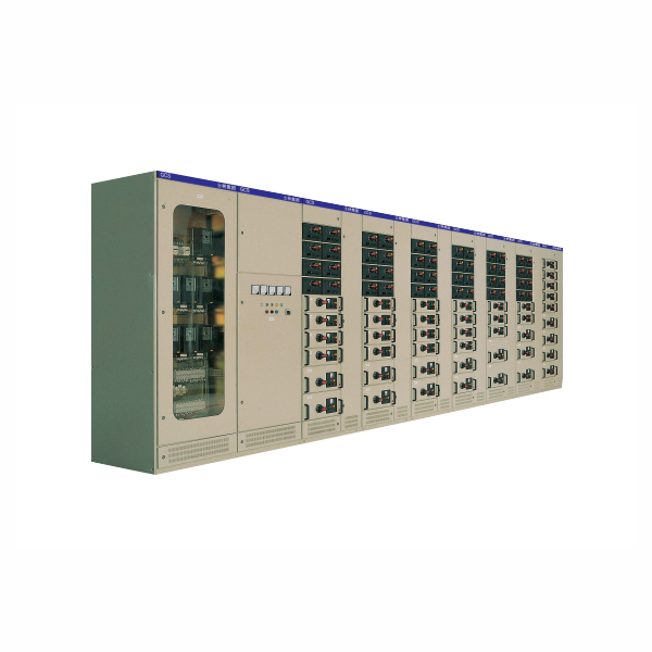 GCS低压抽出式开关柜